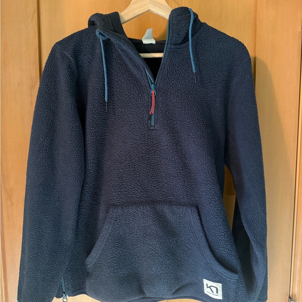Kari Traa Rothe Fleece Hoodie